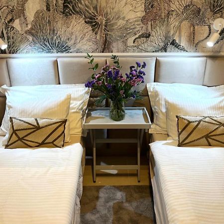 Apartamento Amarillo Oceanview ปลายา ฟัญญาเบ ภายนอก รูปภาพ