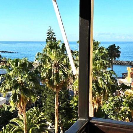 Apartamento Amarillo Oceanview ปลายา ฟัญญาเบ ภายนอก รูปภาพ