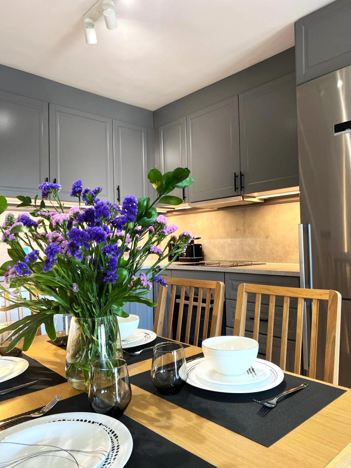 Apartamento Amarillo Oceanview ปลายา ฟัญญาเบ ภายนอก รูปภาพ