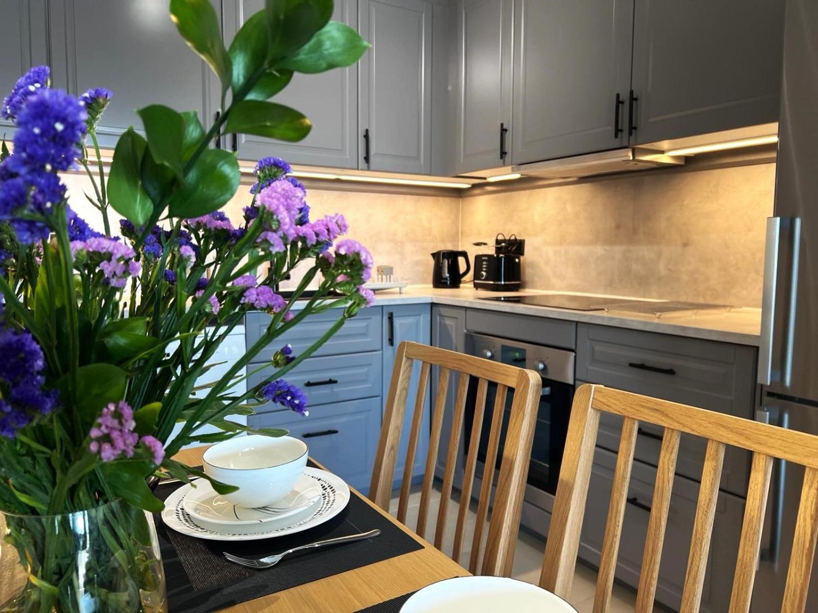 Apartamento Amarillo Oceanview ปลายา ฟัญญาเบ ภายนอก รูปภาพ