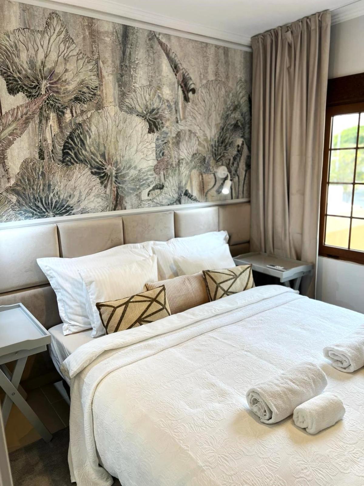 Apartamento Amarillo Oceanview ปลายา ฟัญญาเบ ภายนอก รูปภาพ
