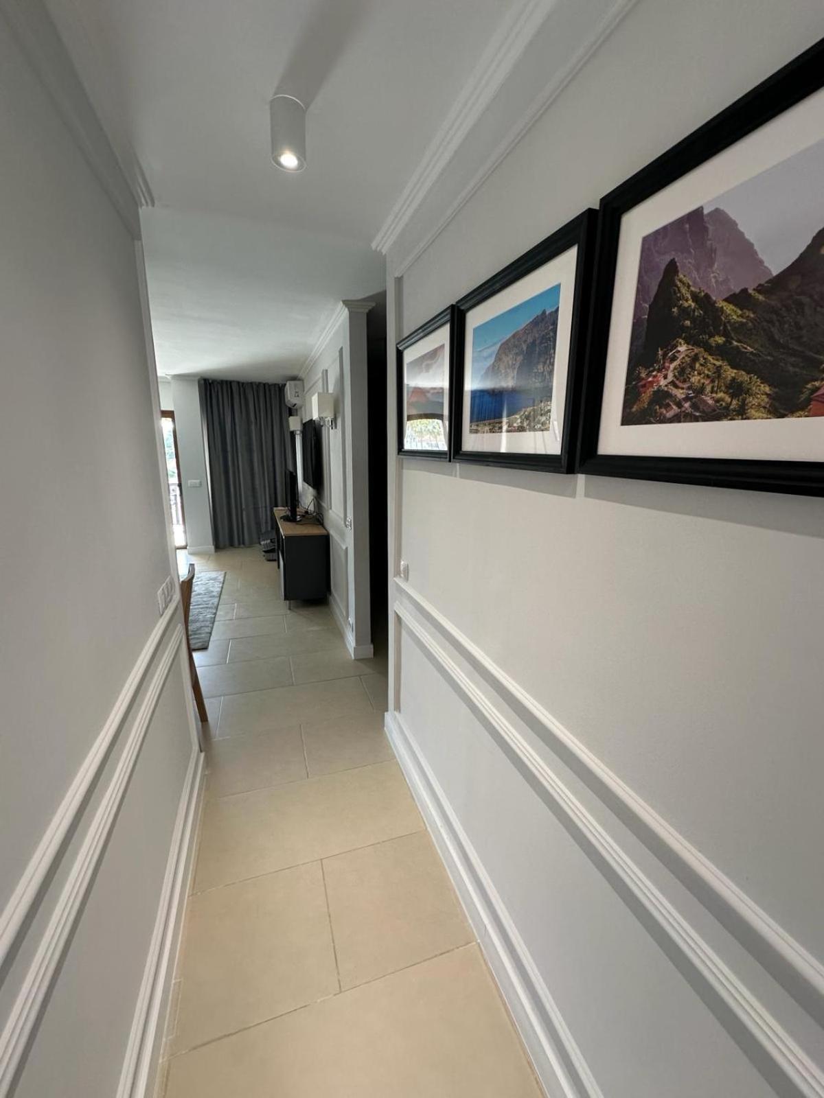Apartamento Amarillo Oceanview ปลายา ฟัญญาเบ ภายนอก รูปภาพ