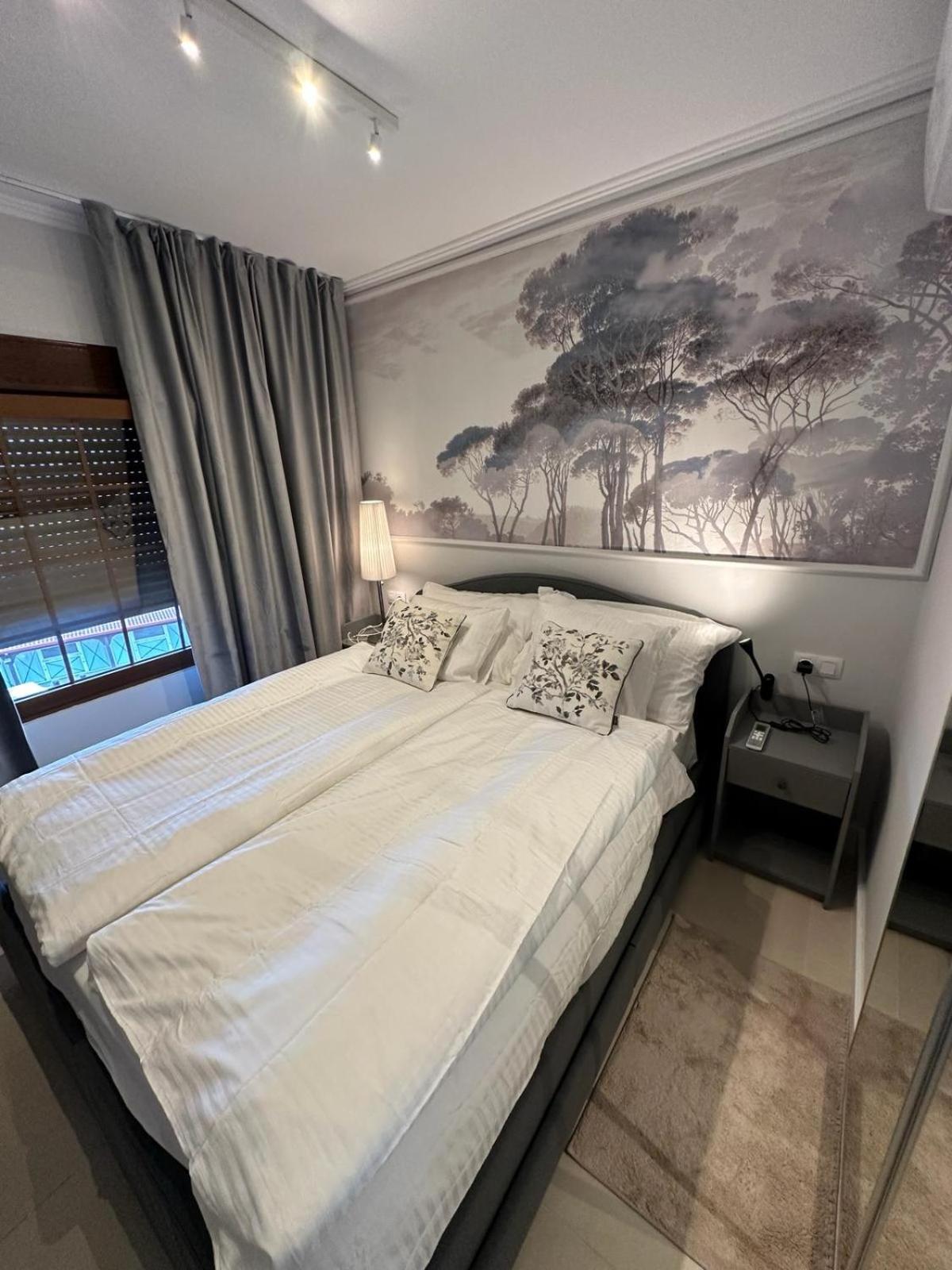 Apartamento Amarillo Oceanview ปลายา ฟัญญาเบ ภายนอก รูปภาพ